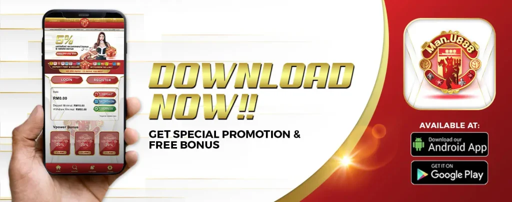 manu888 bonus banner 5 in malaysia