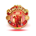 manu888 logo